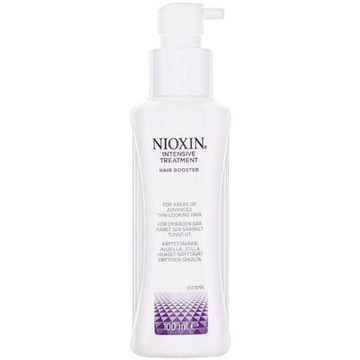 Nioxin Hair Booster Intensivpflege Сыворотка100 мл