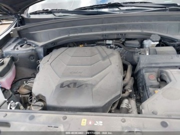 Kia 2024 Kia Inny Telluride S 2024 3.8l 3.8 Benzyna 291KM, zdjęcie 8