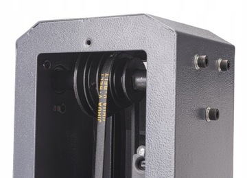 ТОКАРНЫЙ СТОЛ ПО ДЕРЕВЯНУ С РЕГУЛИРОВКОЙ 600Вт 1000мм 230В POWERMAT TSD-600LCD