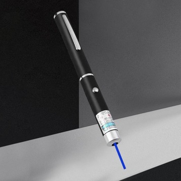 Мини-многофункциональная лазерная ручка дальнего действия