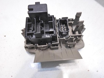 PANEL PRZYCISK REGULACJI ŚWIATEŁ RENAULT SCENIC II