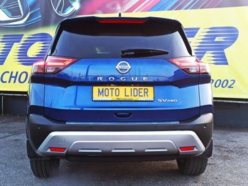 Nissan 2021 Nissan Rogue bogata opcja, zdjęcie 4