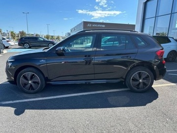 Skoda Kamiq Crossover Facelifting 1.5 TSI 150KM 2025 SKODA Kamiq Monte Carlo 1.5 TSI DSG Suv 150KM 2025, zdjęcie 3