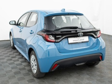 Toyota Yaris IV Hatchback 1.5 Dynamic Force 125KM 2021 Toyota Yaris CB679RM#1.5 Comfort K.cofania Lane, zdjęcie 3