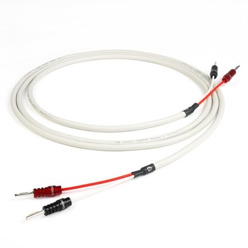 Chord Odyssey X 2x2m konfekcjonowany Chord Ohmic