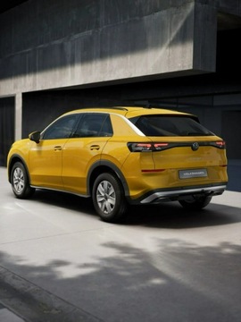 Volkswagen T-Roc I 2026 Volkswagen T-Roc Trend 1.5 eTSI 116 KM DSG Zamów, zdjęcie 12