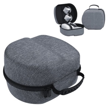 Чехол для Meta Oculus Quest 2, усиленный, дорожный чехол, чехол, чехол