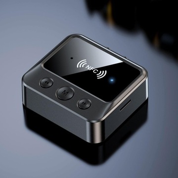 Приемопередатчик Bluetooth 5.1 Подключение без