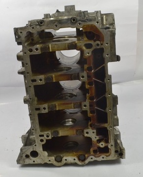 BMW N20 B20 - БЛОК ДВИГАТЕЛЯ