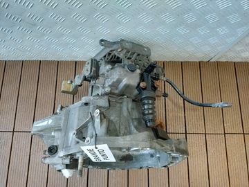 FIAT GRANDE PUNTO 05-08 1.2 1.4 8V SKŘÍŇ ŘAZENÍ MANUÁLNÍ OE