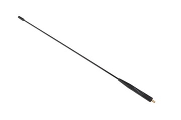 Antena samochodowa Sunker do radia maszt M7 40cm