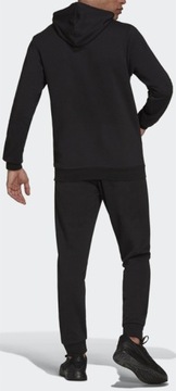 МУЖСКОЙ СПОРТИВНЫЙ КОСТЮМ ADIDAS СВИТШОТ БРЮКИ ХЛОПКОВЫЕ СПОРТИВНЫЕ КОСТЮМЫ размер XL