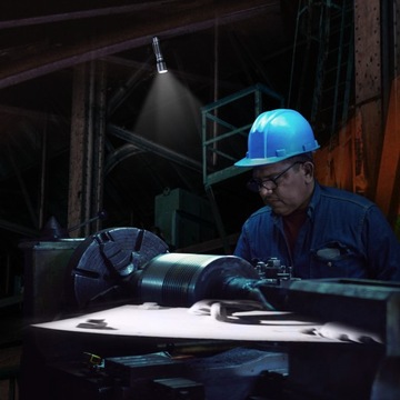 Latarka led Fenix C7 Aku 21700 5000mAh USB-C 3000l