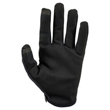 Перчатки FOX Ranger — черные, XXL