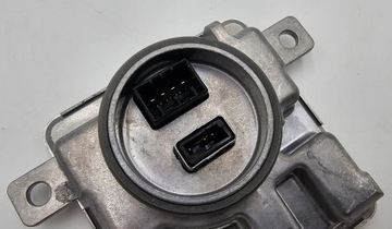 MĚNIČ MODUL SVĚTLA SVĚTLOMET VW AUDI SKODA SEAT 8K0941597E NOVÁ