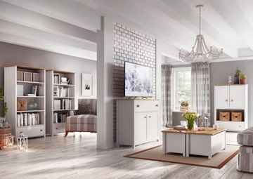 ЗАКРЫТАЯ КОРОБКА = БЕЛЫЙ СКАНДИНАВСКИЙ КОНТЕЙНЕР