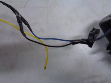 Топливный насос Yamaha TDM 850 3VD