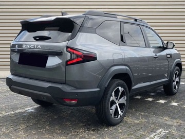 Dacia Bigster 1.2 TCe 140KM 2025 Od ręki - Bigster Journey 1.2 TCe mHEV 140KM / Pakiet Parking, Zimowy, zdjęcie 2