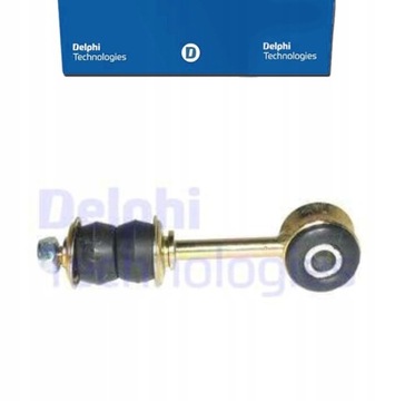 ŁĄCZNIK STABILIZATORA VOLVO 740 2.0 GLE 2.3 GL 2.4