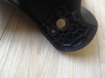 TOYOTA YARIS IV КРЕПЛЕНИЕ ЗЕРКАЛА ПРАВОГО OE