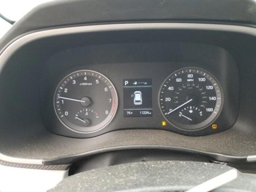 Hyundai Tucson IV 2021 Hyundai Tucson 2021 HYUNDAI TUCSON SE 2.0 Benzyna 187KM, zdjęcie 9