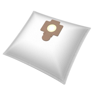 12 сумок для ZELMER Admiral Meteor Compact 1010 ECO