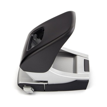 ДЫРОКОЛ LEITZ NEXXT SERIES, ЧЕРНЫЙ