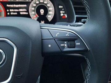 Audi Q8 SUV 3.0 45 TDI 231KM 2025 Audi Q8 Gwarancja Head Up Hak Kamera 360 Pakiet Trasa Miasto 3.0 Diesel, zdjęcie 23