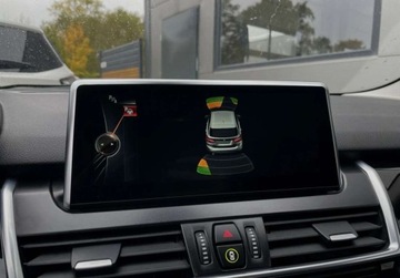 BMW Seria 2 F22-F23-F45-F46 Active Tourer 218d 150KM 2016 BMW Seria 2 2.0 AUTOMAT 150KM gwarancja BEZWYPADKOWAperfekcyjna 202 000km, zdjęcie 27