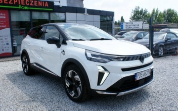 Renault Symbioz 2025 Renault Symbioz 1.6 E-Tech Hybrid, zdjęcie 6
