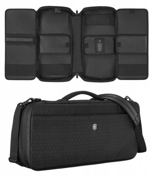 Victorinox 5.4963.0, teczka Szefa Kuchni, bez noży, 47 x 21 x 8 cm