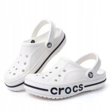 Klapki sportowe Crocz s uniseks Sandal OGRODOWE