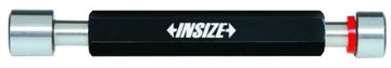 INSIZE Sprawdzian tłoczk. gładki MSBA 6 H7 4124-6