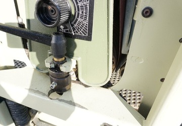 ШИРОКОЛЕНТОЧНО-ШЛИФОВАЛЬНЫЙ СТАНОК SCM SANDYA WIN CS 63 МОЩНОСТЬ: 4 кВт ПОДАЧА: 0,55 кВт