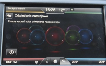 Ford Mondeo V Kombi 2.0 TDCi 150KM 2016 Ford Mondeo SW 2.0 TDCI Titanium Edition Navi Alum Pdc 2.0 Diesel 150KM, zdjęcie 26