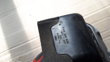 A4 B8 РЕШЕТКА ВЕНТИЛЯЦИИ БАГАЖНИКА 8K0819161B A5