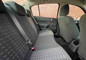 Renault Megane II 2007 Renault Megane Salon PL 1 wlasciciel Niski przebieg Warszawa Gwarancja w c, zdjęcie 17