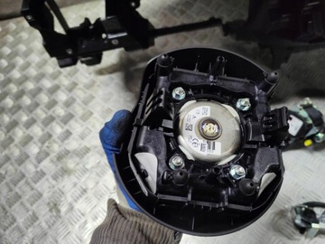 AIRBAG JEEP AVENGER ORIGINÁLNÍ ULOŽENÍ W VOLANT NOVÁ