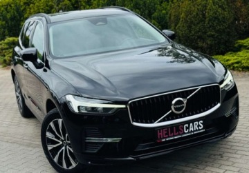 Volvo XC60 II 2021 Volvo XC 60 B4 197ps Lift FullLed El.Klapa Podgrzewane Fotele Skora Kamera, zdjęcie 11
