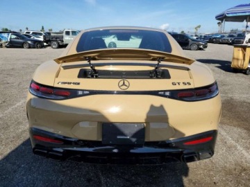 Mercedes AMG GT C192 2025 Mercedes-Benz AMG GT 55 2025 4.0 Benzyna 469KM, zdjęcie 2
