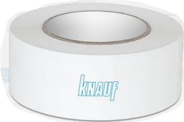 KNAUF TAŚMA DO SPOINOWANIA GK KURT TUFF 50mm x 75m