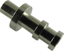 Turret Keystone 2mm (10szt) board