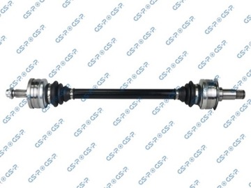 HŘÍDEL HNACÍ GSP 235133