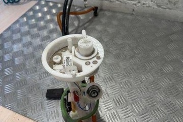 SENZOR ÚROVNI PALIVA BMW X5 (F15, F85) 7366123 2.0L HYBRID 230KW 2017