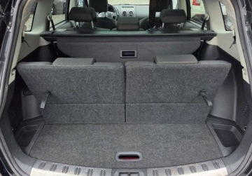 Nissan Qashqai I Crossover 1.5 dCi DPF 110KM 2011 Nissan Qashqai2 1.5dci 110KM 6bieg 7os Parktronik Hak Panorama Faktura Gwa, zdjęcie 8