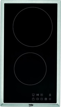 Płyta grzewcza Beko HDMC32400TX