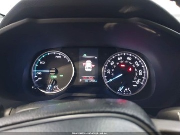 Toyota RAV4 V 2021 Toyota RAV4 2021 TOYOTA RAV4 HYBRID XLE PREMIUM 2.5 Hybryda 176KM, zdjęcie 11