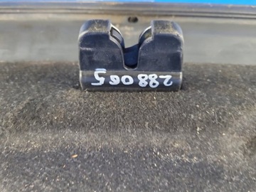 HYUNDAI ELANTRA HD 06-11 - VÍKO KUFRU KUFRU KOMPLETNÍ 69200-2H071