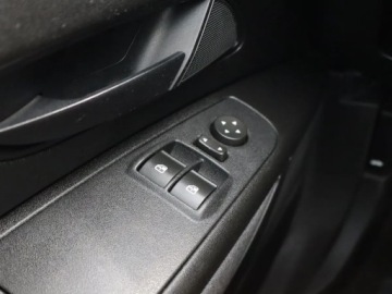 Fiat Punto Grande Punto Hatchback 5d 1.2 8v 65KM 2007 Fiat Punto 1.2, Salon Polska, zdjęcie 15