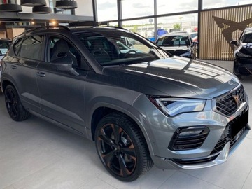 Cupra Ateca Crossover Facelifting 2.0 TSI 190KM 2024 Cupra Ateca 2.0 TSI DSG 4Drive Suv 190KM 2024, zdjęcie 1